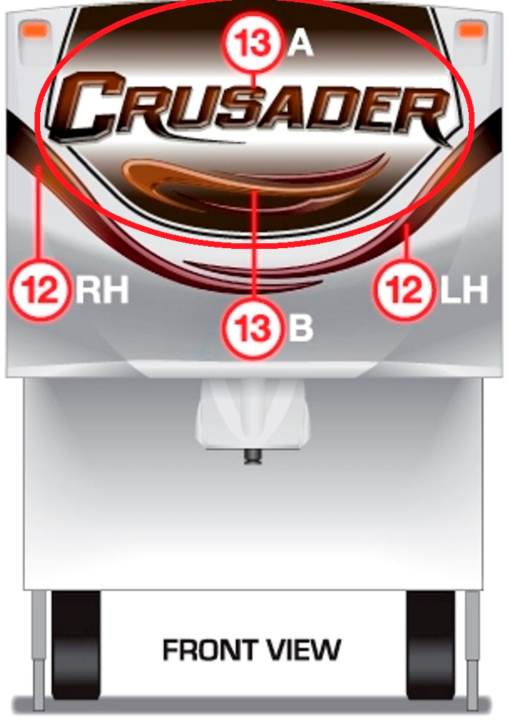 2011 Prime Time Crusader