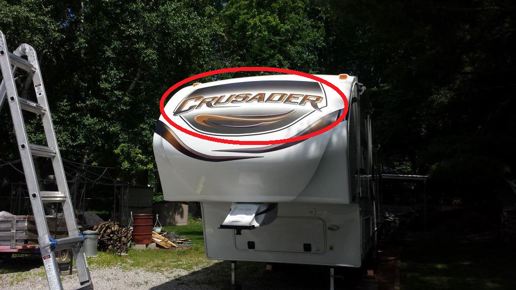 2011 Prime Time Crusader