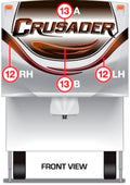 2011 Prime Time Crusader