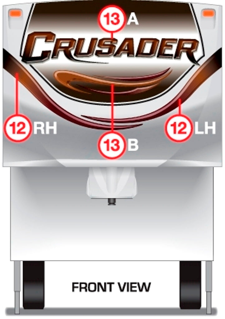 2011 Prime Time Crusader