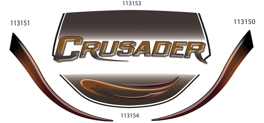 2011 Prime Time Crusader