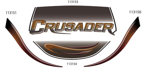 2011 Prime Time Crusader