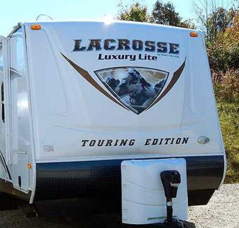 2012-2013 Prime Time Lacrosse