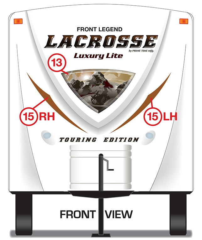 2012-2013 Prime Time Lacrosse