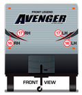 2012 Prime Time Avenger