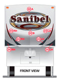 2012 Prime Time Sanibel