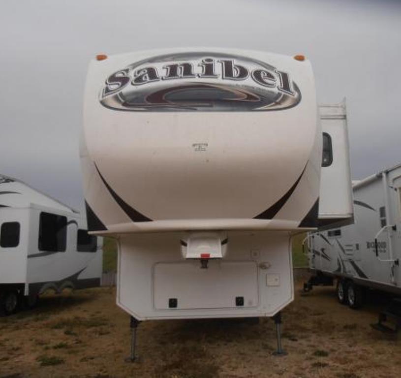 2012 Prime Time Sanibel