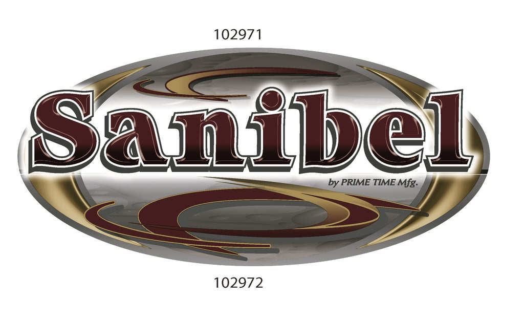 2012 Prime Time Sanibel