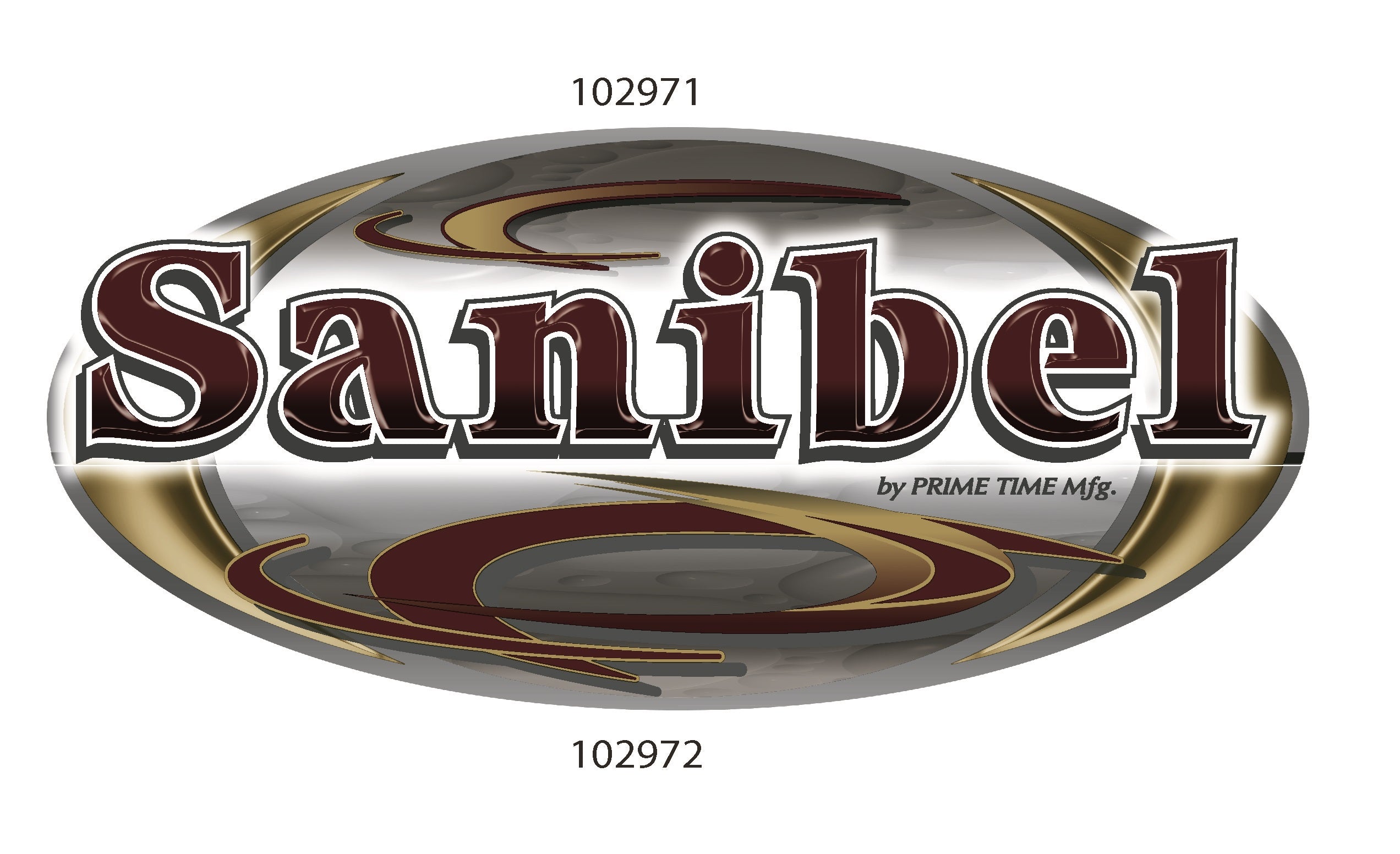 2012 Prime Time Sanibel