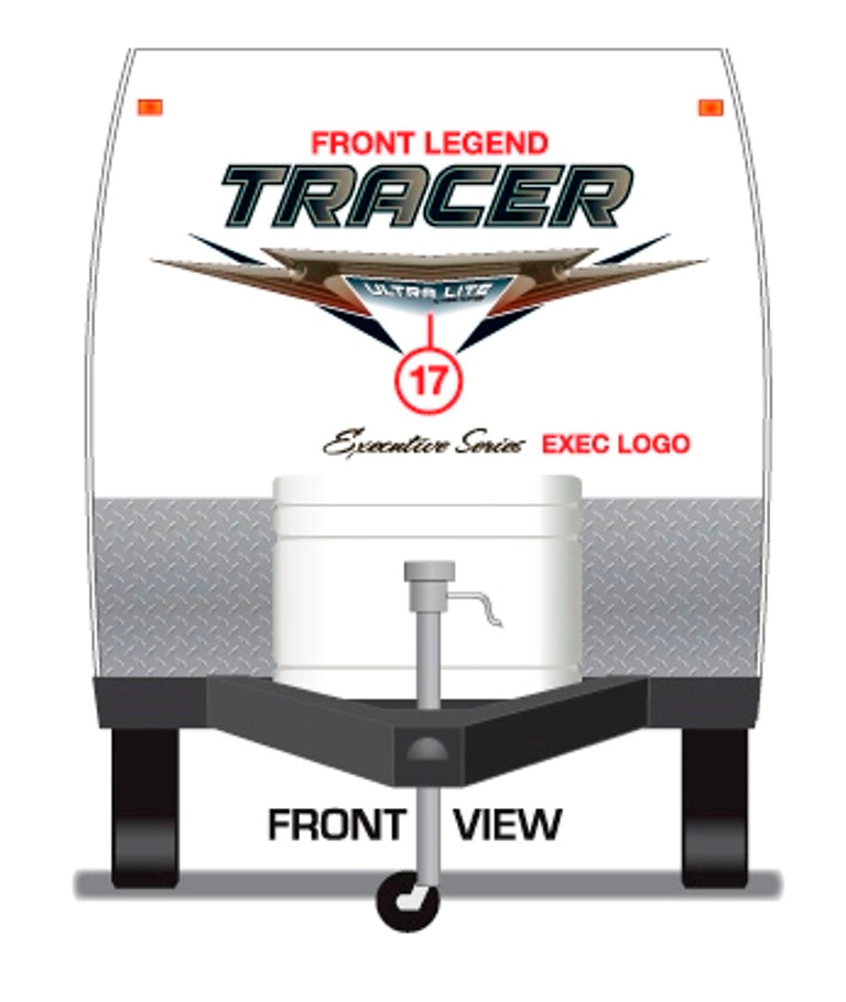 2012 Prime Time Tracer