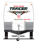2012 Prime Time Tracer