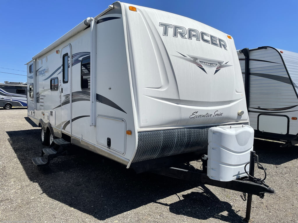 2012 Prime Time Tracer
