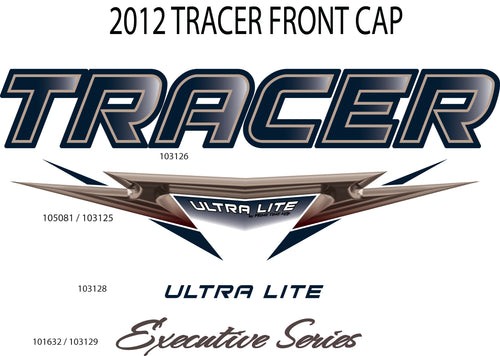 2012 Prime Time Tracer