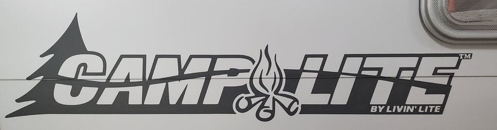 2013 Camp Lite by Livin' Lite