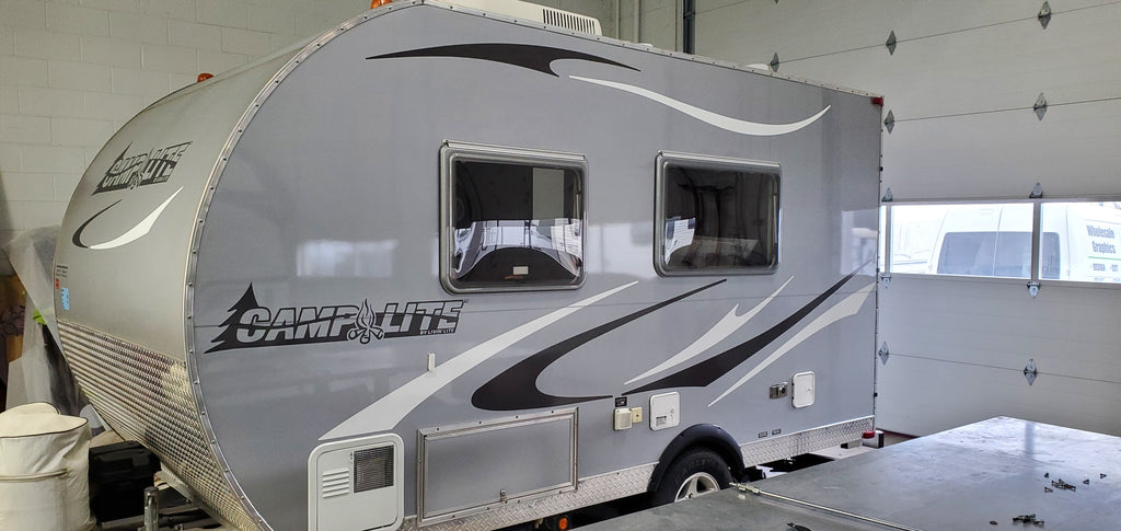 2013 Camp Lite by Livin' Lite