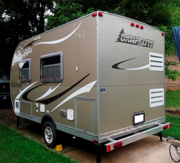 2013 Camp Lite by Livin' Lite
