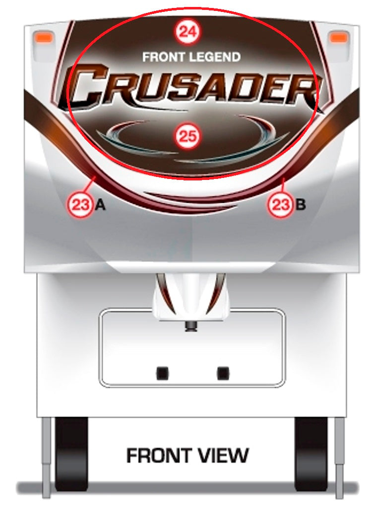 2013 Prime Time Crusader