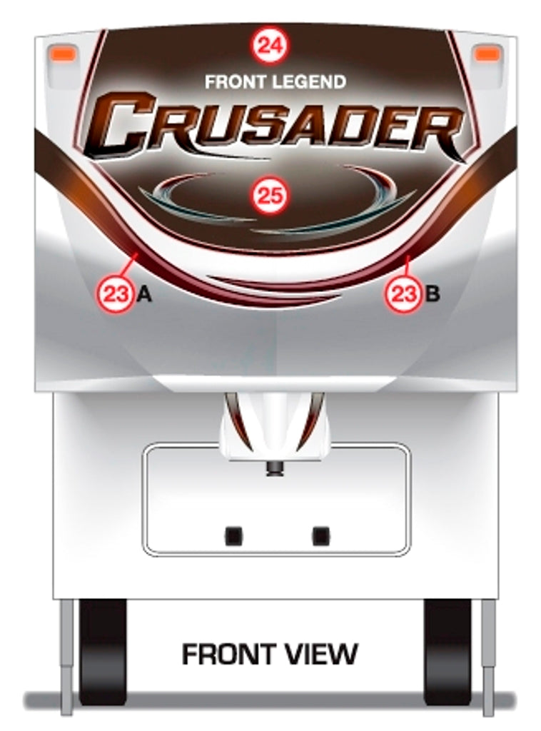 2013 Prime Time Crusader