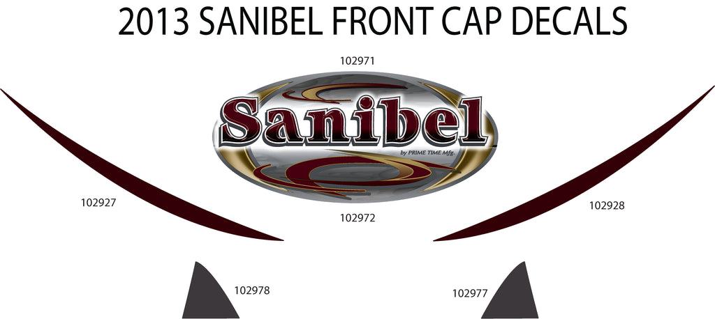 2013 Prime Time Sanibel