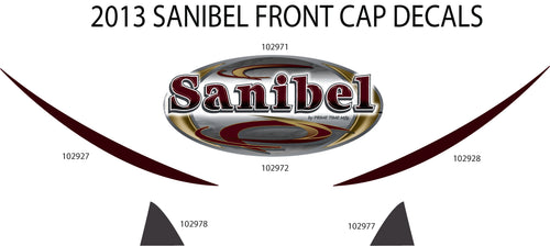 2013 Prime Time Sanibel