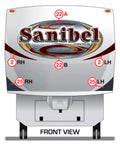 2013 Prime Time Sanibel