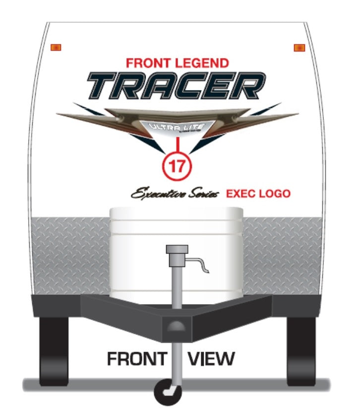 2013 Prime Time Tracer