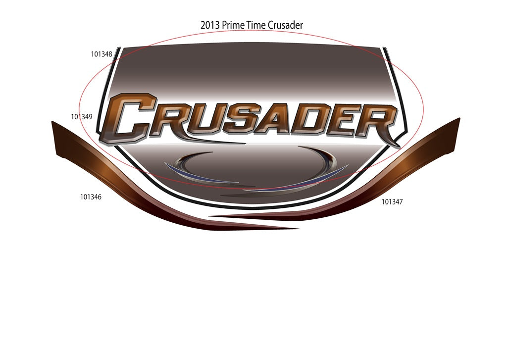 2013 Prime Time Crusader