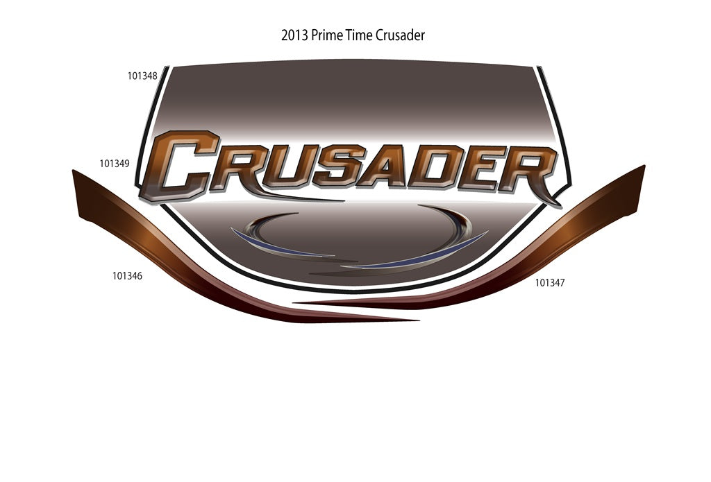 2013 Prime Time Crusader