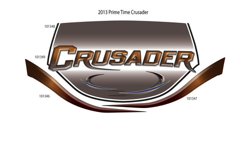 2013 Prime Time Crusader