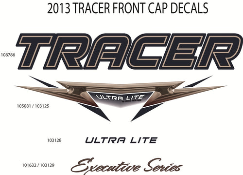 2013 Prime Time Tracer