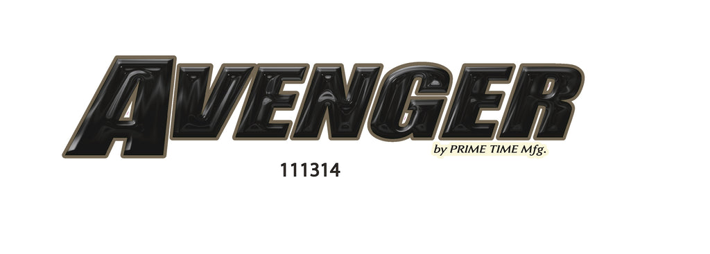 2014 Prime Time Avenger