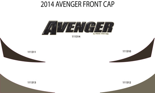 2014 Prime Time Avenger