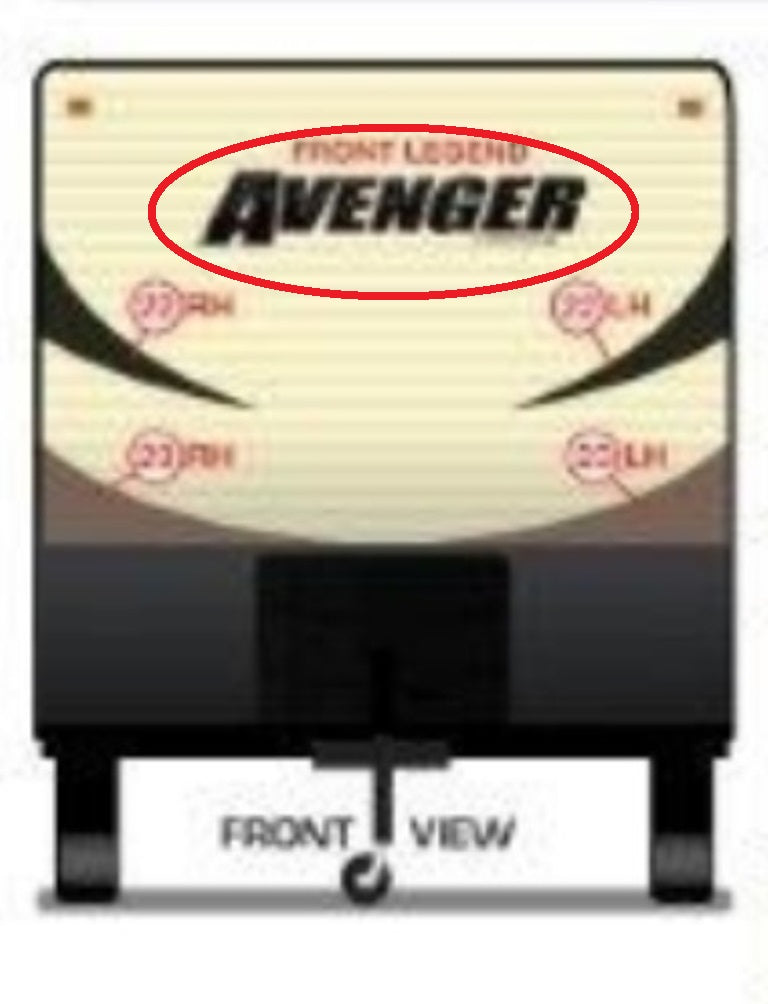 2014 Prime Time Avenger