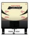 2014 Prime Time Avenger
