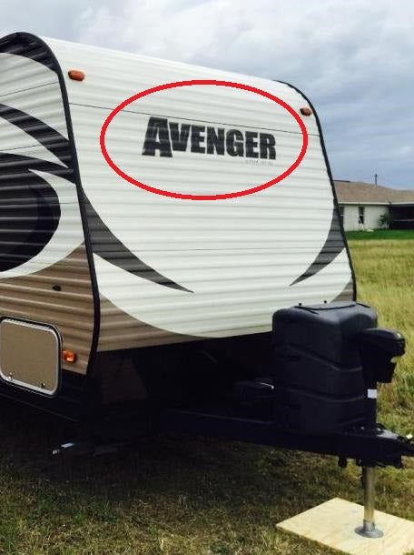 2014 Prime Time Avenger
