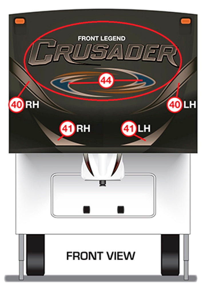 2014 Prime Time Crusader