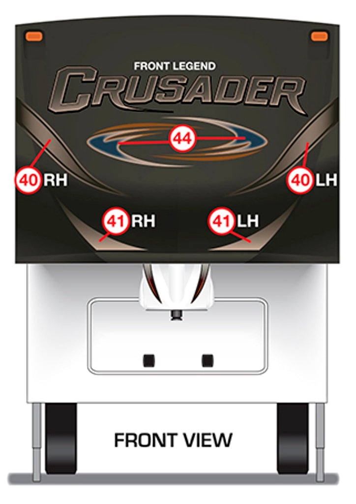 2014 Prime Time Crusader