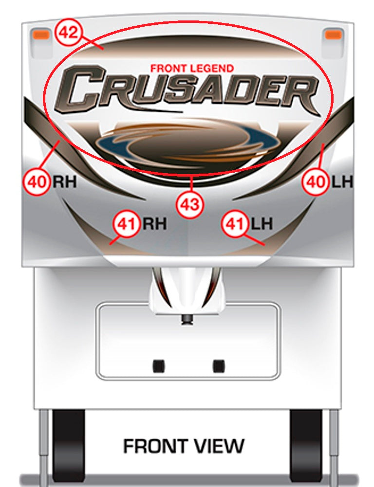 2014 Prime Time Crusader