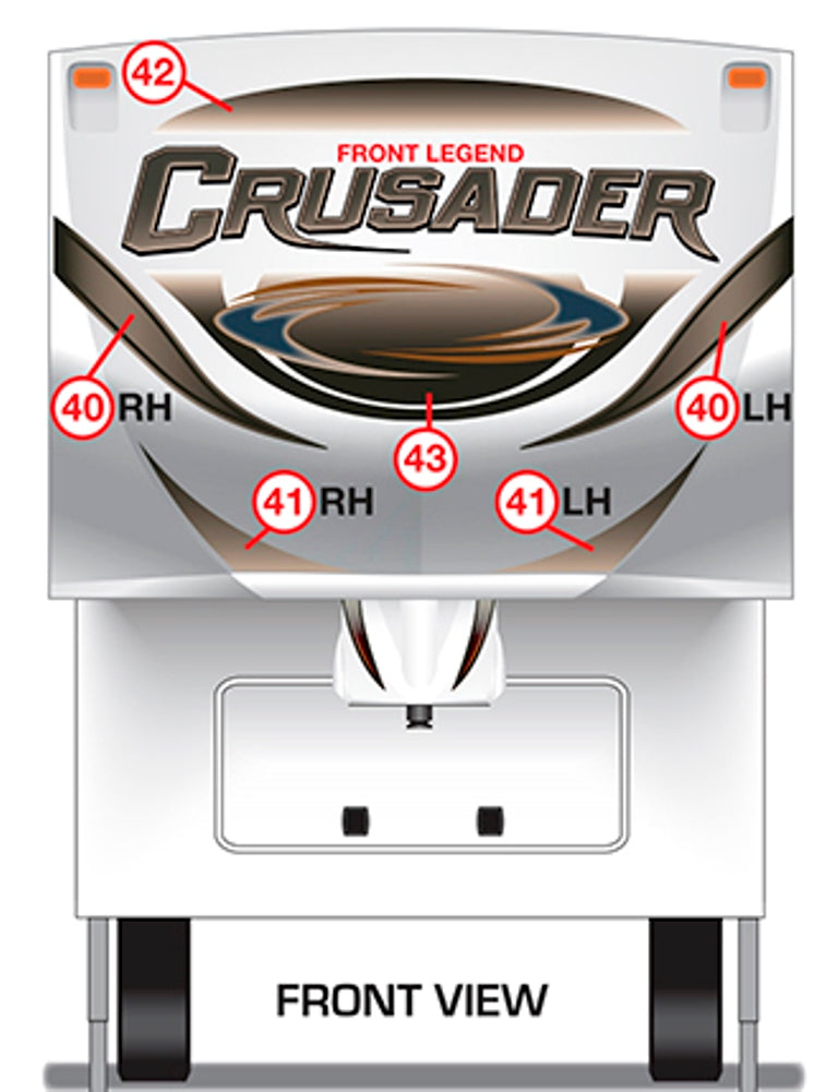 2014 Prime Time Crusader