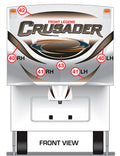 2014 Prime Time Crusader