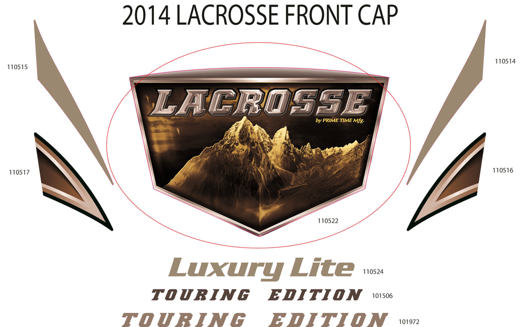 2014 Prime Time Lacrosse