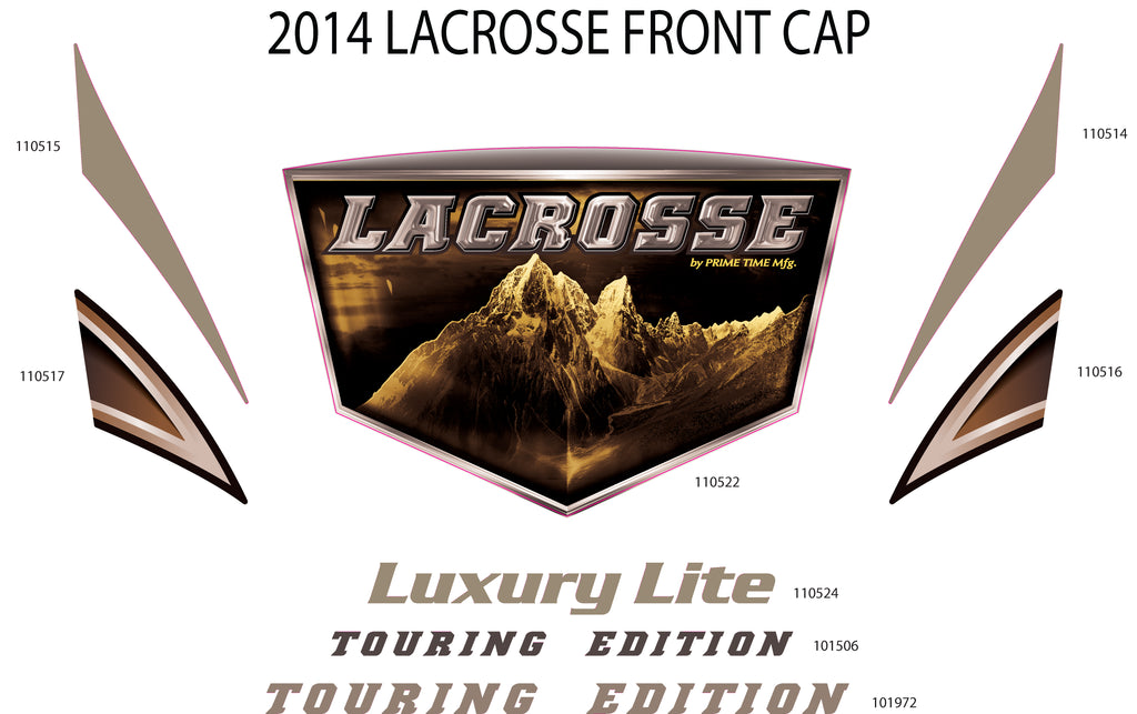 2014 Prime Time Lacrosse