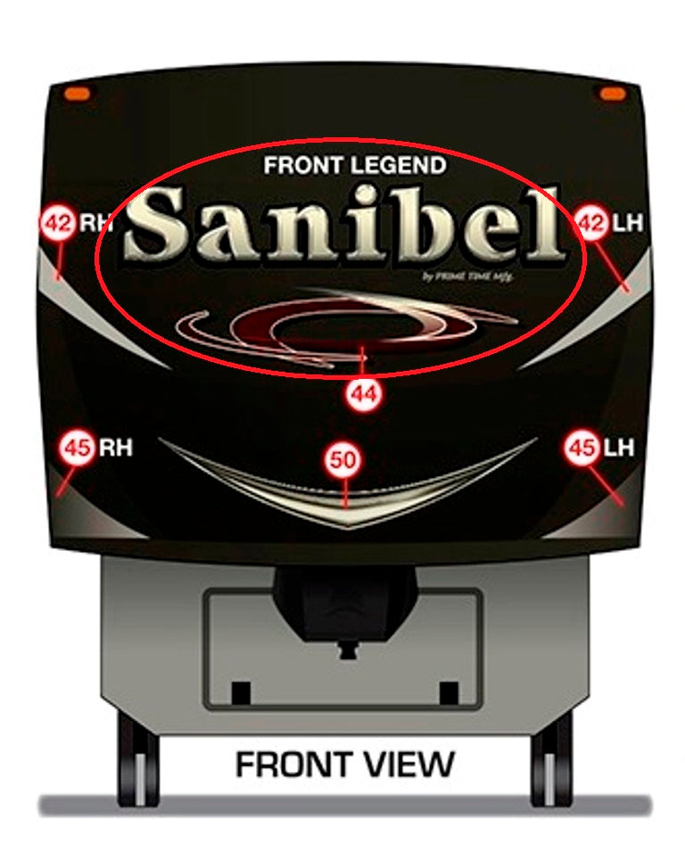 2014 Prime Time Sanibel