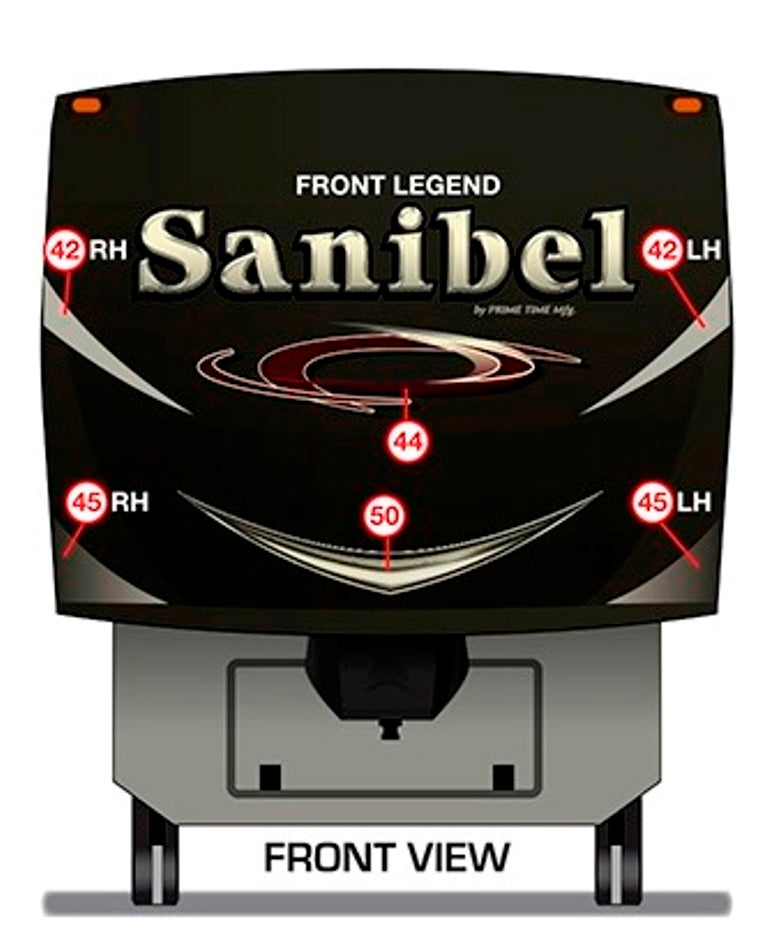 2014 Prime Time Sanibel
