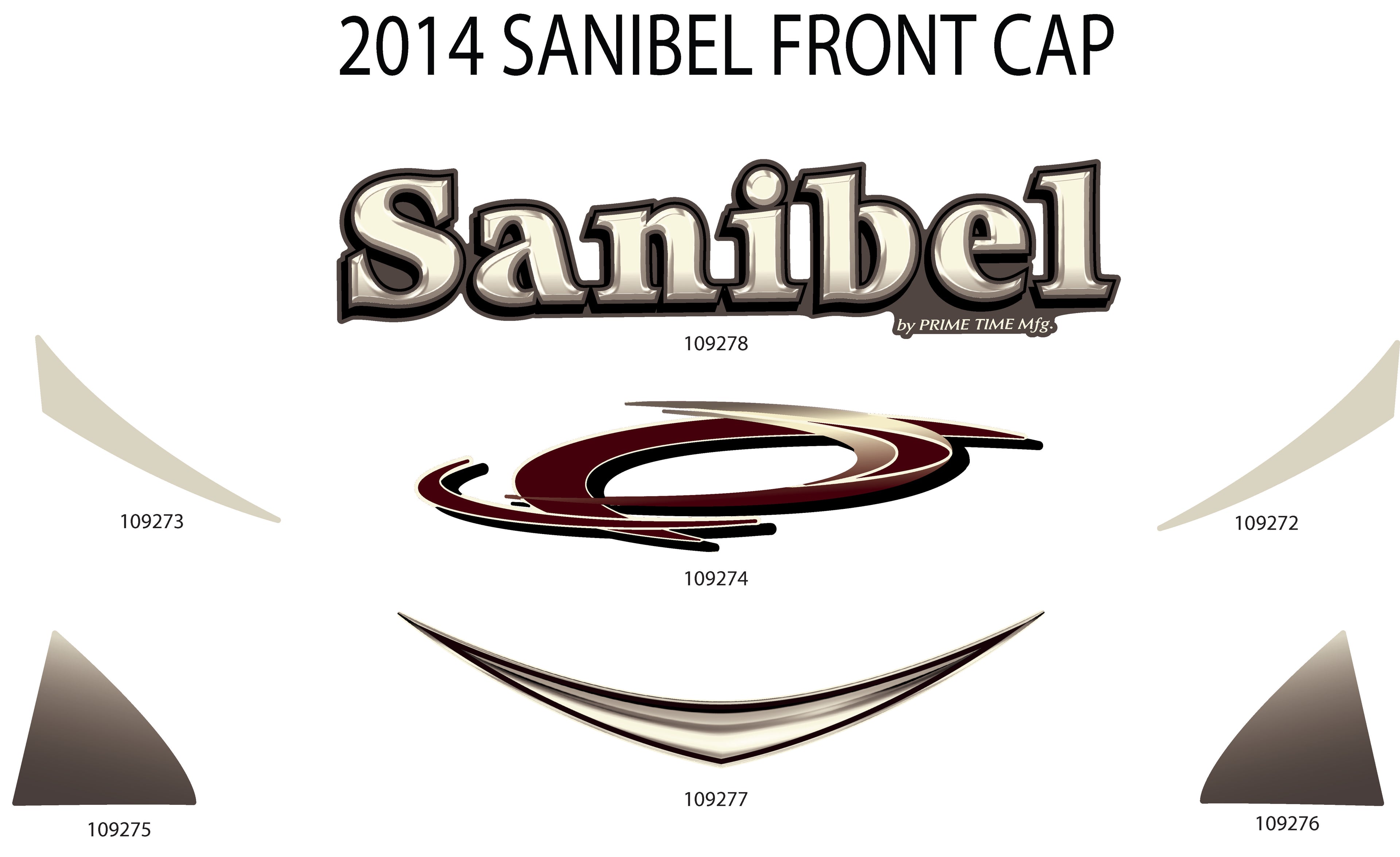 2014 Prime Time Sanibel