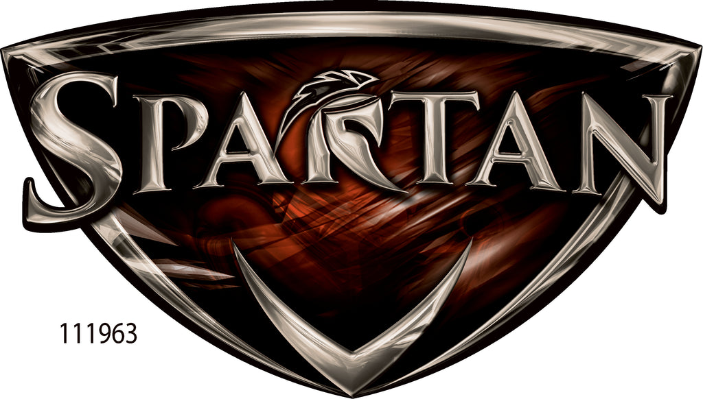 2014 Prime Time Spartan