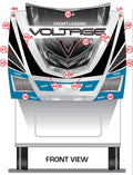 2014 Dutchman Voltage