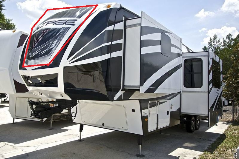 2014 Dutchman Voltage