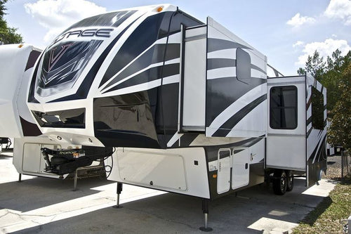 2014 Dutchman Voltage