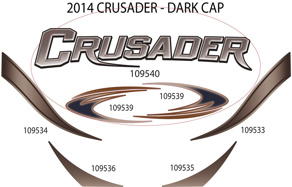 2014 Prime Time Crusader